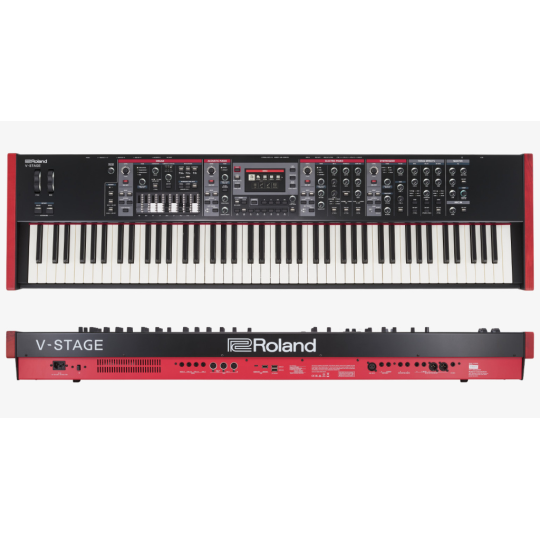 TASTIERA ROLAND V STAGE 88